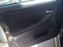 2007 TOYOTA COROLLA, GRAY, S MODEL, 1.8L, AT,  Z25092